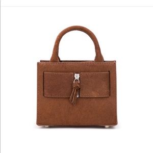 Brandon Blackwood Kuei Bag